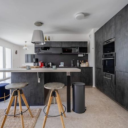 Envie De Lac - Nice T3 For 6 People Near Beach Annecy Eksteriør billede