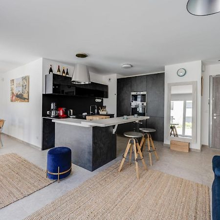 Envie De Lac - Nice T3 For 6 People Near Beach Annecy Eksteriør billede