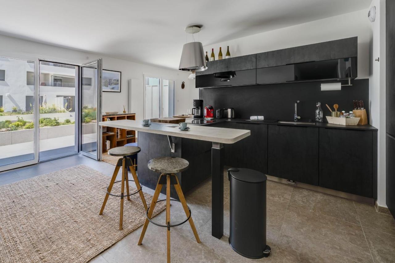 Envie De Lac - Nice T3 For 6 People Near Beach Annecy Eksteriør billede