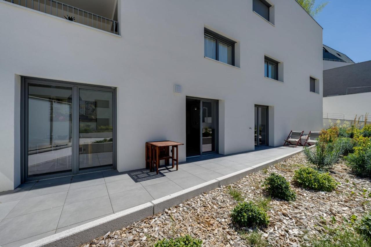 Envie De Lac - Nice T3 For 6 People Near Beach Annecy Eksteriør billede