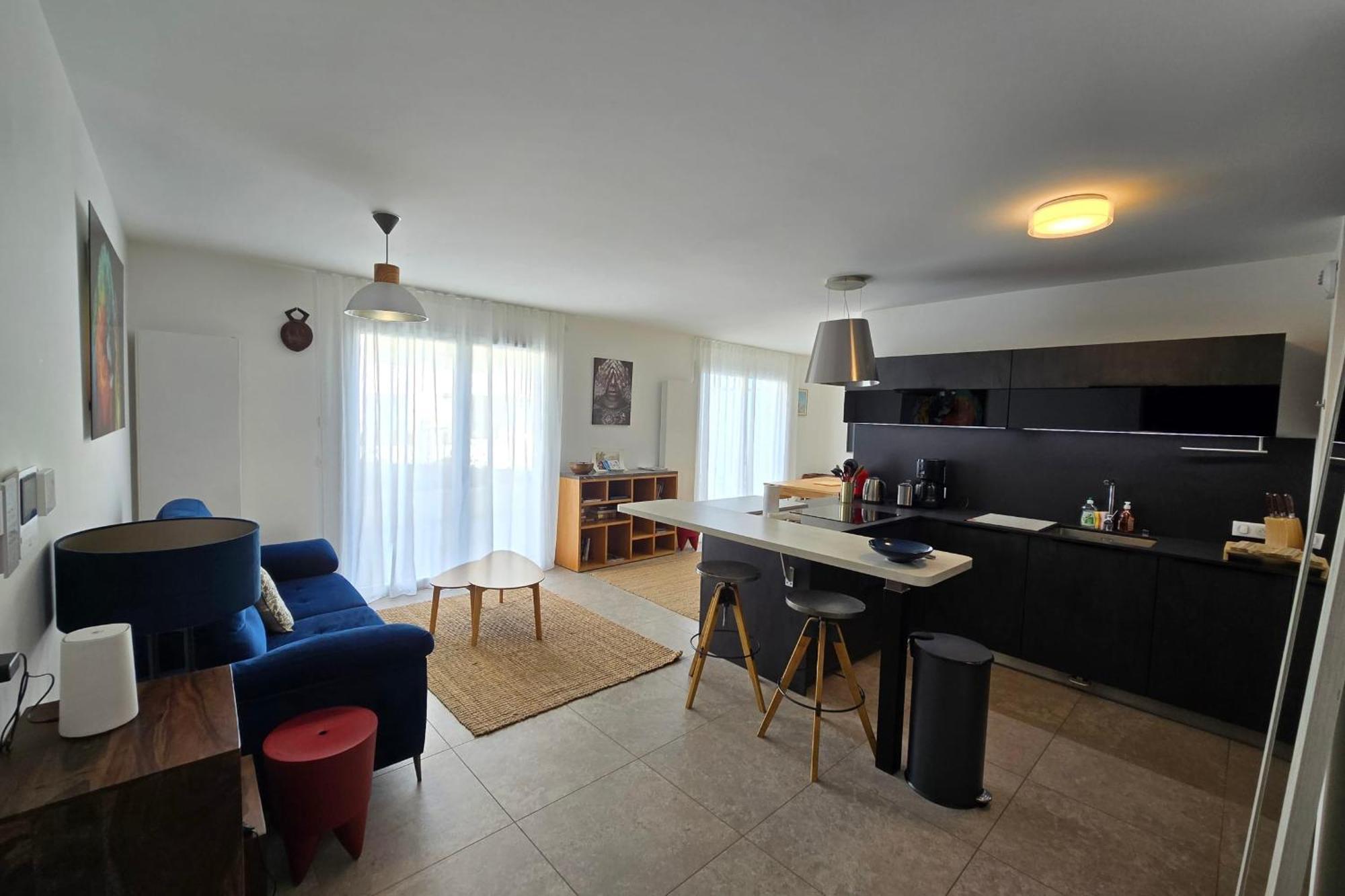 Envie De Lac - Nice T3 For 6 People Near Beach Annecy Eksteriør billede